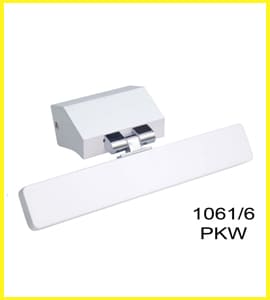 adjustable wall light